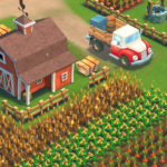 FarmVille 2 MOD APKs 29.9.184 (Unlimited Money)