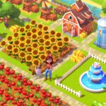 FarmVille 3 MOD APKs 1.71.53069 (Unlimited Money)