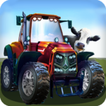 Farming Master 3D MOD APKs 1.0.9 (Unlimited Money)