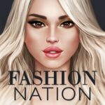 Fashion Nation MOD APKs 0.17.1 (Unlimited Money)