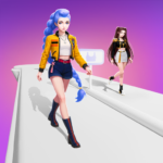 Fashion Queen MOD APKs 1.15.0 (Unlimited Money)