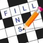 Fill-In Crosswords MOD APKs 4.06 (Unlimited Money)