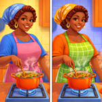 Find Differences MOD APKs 1.7.2 (Unlimited Money)
