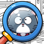 Find Hidden Cats MOD APKs 1.1.3 (Unlimited Money)