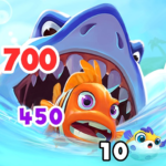 Fish Go.io MOD APKs 4.15.0 (Unlimited Money)