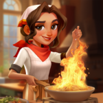 Flambé MOD APKs 1.41.1 (Unlimited Money)