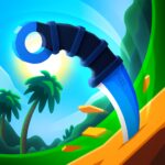 Flippy Knife MOD APKs 2.3.10 (Unlimited Money)