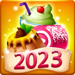 Food Burst MOD APKs 2.2.1 (Unlimited Money)