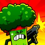 Food Gang MOD APKs 2.0.3 (Unlimited Money)