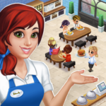 Food Street MOD APKs 0.87.1 (Unlimited Money)