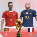 Football Games 2025 MOD APKs 1.4 (Unlimited Money)