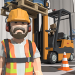 Forklift Extreme Simulator 2 MOD APKs 2.0.1 (Unlimited Money)