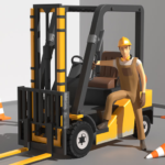 Forklift Extreme Simulator MOD APKs 4.0.6 (Unlimited Money)