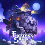 Fortress Saga MOD APKs 2.0.60 (Unlimited Money)