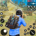 Fps Fire Battlegrounds Offline MOD APKs 1.14 Unlimited Money