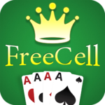 FreeCell Solitaire MOD APKs 1.31 (Unlimited Money)