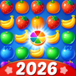 Fruits Bomb MOD APKs 10.6.1362 (Unlimited Money)