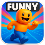 Funny Guys MOD APKs 96 (Unlimited Money)