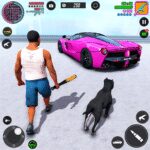 Gangster Rio MOD APKs 6.0 (Unlimited Money)