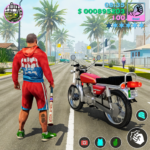 Gangwar Game MOD APKs 3.4 (Unlimited Money)