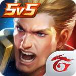 Garena Liên Quân Mobile MOD APKs 1.62.1.4 (Unlimited Money)