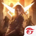 Garena Undawn MOD APKs 1.4.20 (Unlimited Money)