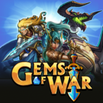Gems of War MOD APKs 9.1.0 (Unlimited Money)