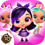 Giggle Babies MOD APKs 11.0.156 (Unlimited Money)