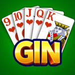 Gin Rummy MOD APKs 1.9.5.20260414 (Unlimited Money)