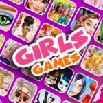 Girl Games MOD APKs 3.0.0 (Unlimited Money)