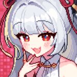 Girls Knights MOD APKs 4.47 (Unlimited Money)