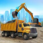 Global City Building Games MOD APKs 0.7.8652 Unlimited Money