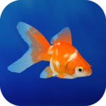 Goldfish 3D Relaxing Aquarium MOD APKs 2.55 (Unlimited Money)