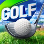 Golf Impact MOD APKs 1.18.03 (Unlimited Money)