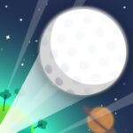 Golf Orbit MOD APKs 1.42 (Unlimited Money)