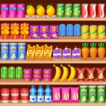 Goods Sorting Game MOD APKs 2.3.0 (Unlimited Money)