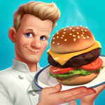 Gordon Ramsay MOD APKs 1.119.1 (Unlimited Money)
