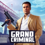 Grand Criminal Online MOD APKs 1.7.7 (Unlimited Money)
