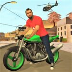 Grand Vegas Crime MOD APKs 2.1.4 (Unlimited Money)