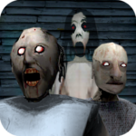 Granny 3 MOD APKs 1.2.3 (Unlimited Money)