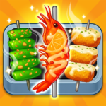 Grill Match MOD APKs 0.7.3.0 (Unlimited Money)
