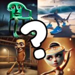 Guess Italian Brainrot Animals MOD APKs 1.6.0 (Unlimited Money)