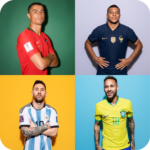 Guess The Soccer Player Quiz MOD APKs 1.1.71 (Unlimited Money)