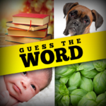 Guess the Word MOD APKs 6.4.8 (Unlimited Money)