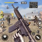 Gun Games 3D MOD APKs 1.22.7 (Unlimited Money)