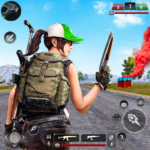 Gun Games 3d Offline Shooting MOD APKs 1.2.1 (Unlimited Money)