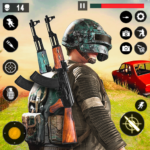 Gun Games Offline MOD APKs 8.2 (Unlimited Money)