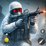 Gun Shooter MOD APKs 1.2.1 (Unlimited Money)