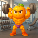Gym Idle Clicker MOD APKs 1.0.61 (Unlimited Money)