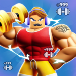 Gym King MOD APKs 3.0 (Unlimited Money)